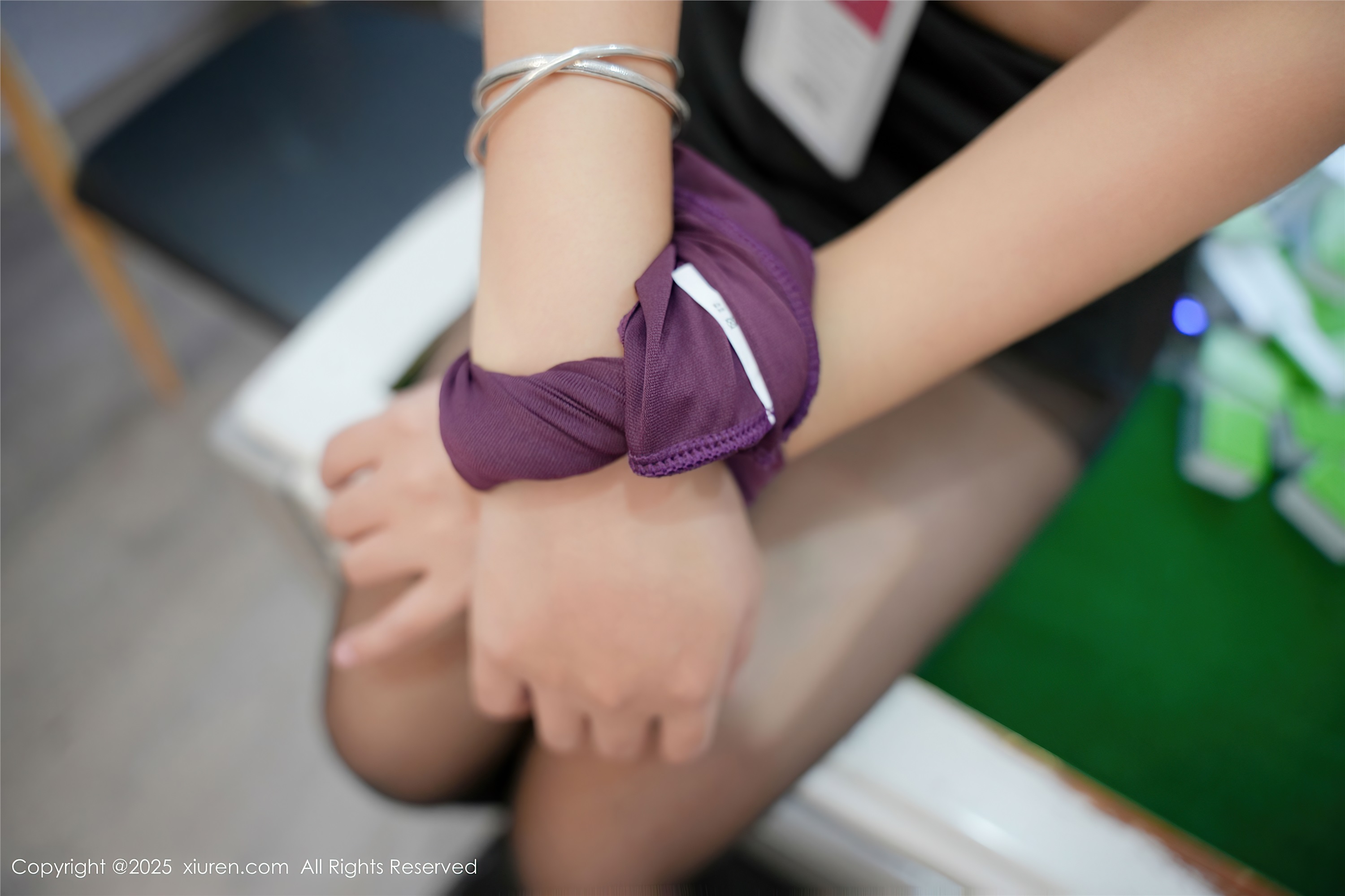 Xiuren秀人网 2025.11.13 NO.10980 艾米丽